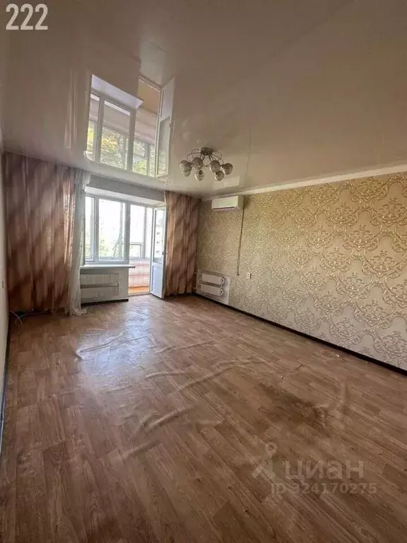 3-к кв. Краснодарский край, Усть-Лабинск ул. Ленина (65.7 м) - Фото 2