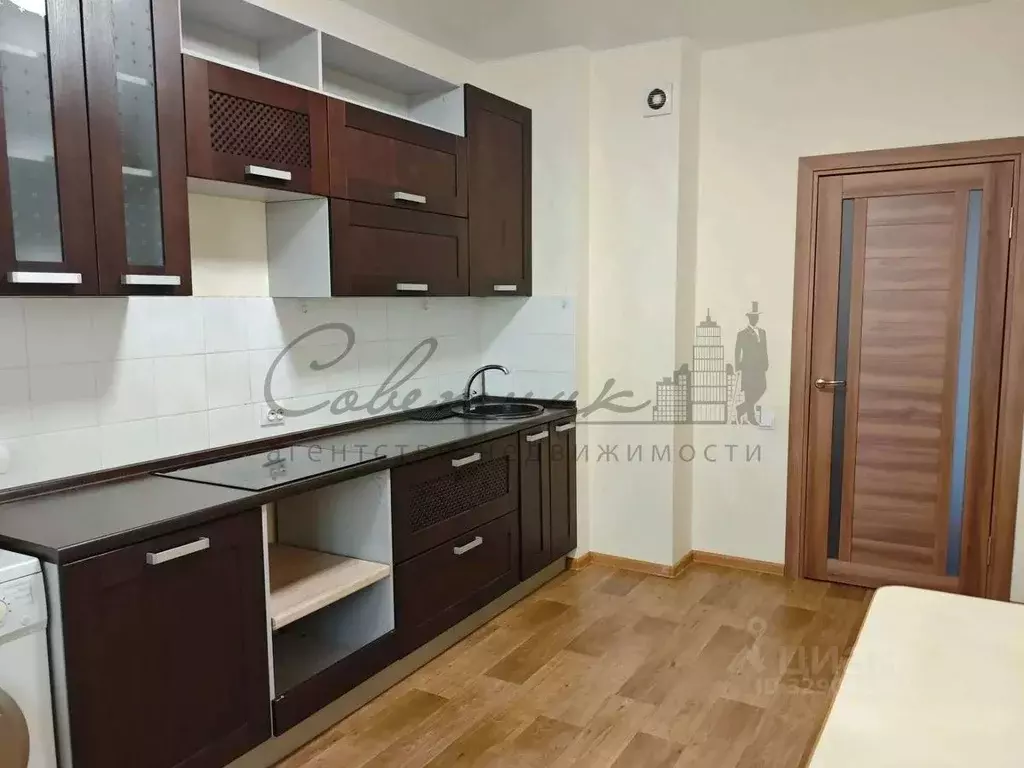 2-к кв. Белгородская область, Старый Оскол Северный мкр, 36 (57.7 м) - Фото 2