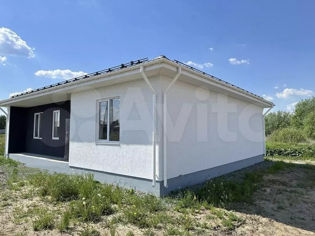 Дом 135 м на участке 9 сот. - Фото 1
