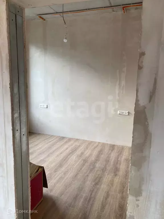 Продаётся 1-к квартира, 39.4 м - Фото 1