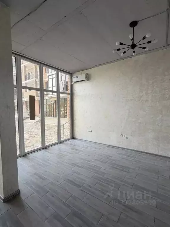 Помещение свободного назначения в Краснодарский край, Анапа Анапское ... - Фото 1