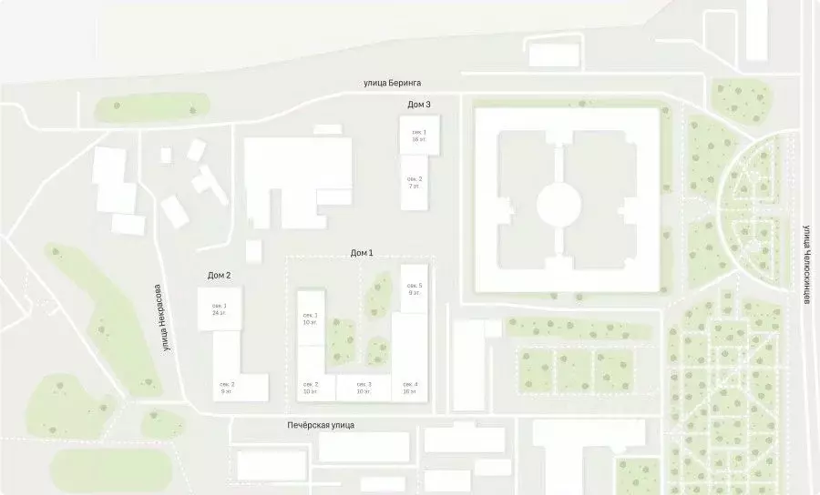 Помещение свободного назначения в Свердловская область, Екатеринбург ... - Фото 2