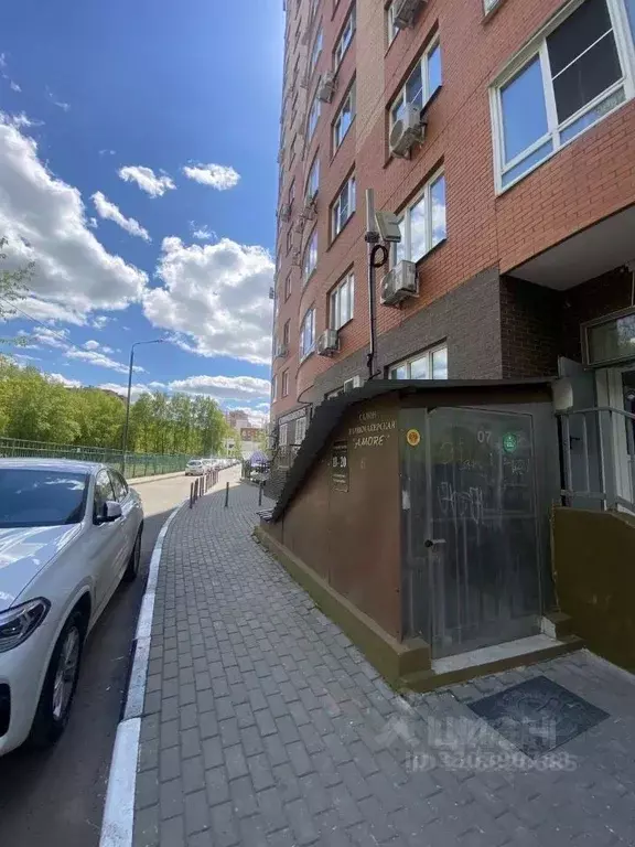 Помещение свободного назначения в Московская область, Химки Юбилейный ... - Фото 2