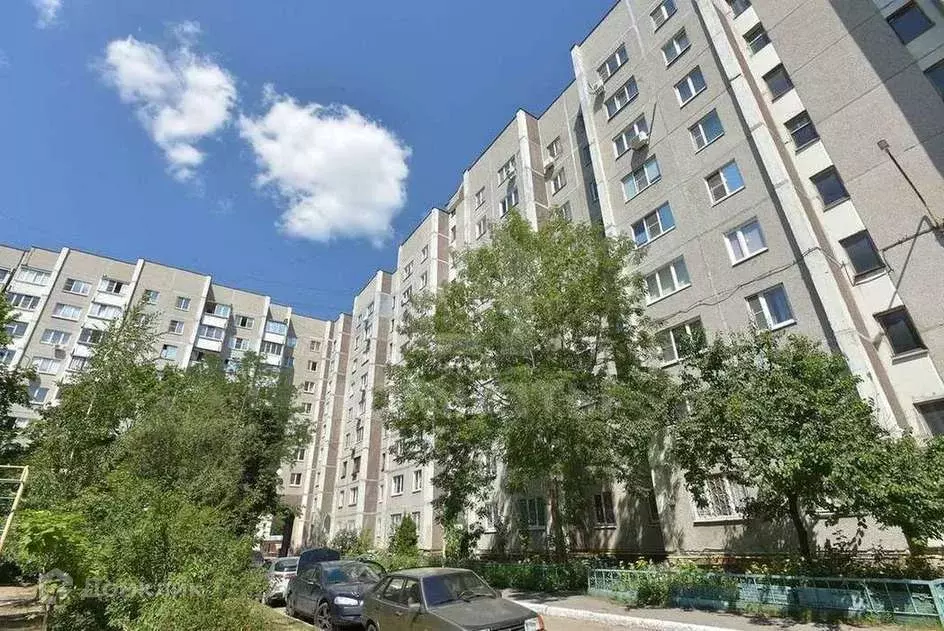Продаётся 4-к квартира, 82 м - Фото 0