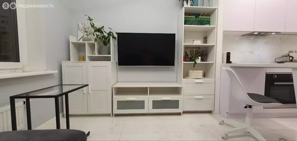 2-комнатная квартира: Москва, Рязанский проспект, 2/1к2Г (45 м) - Фото 0