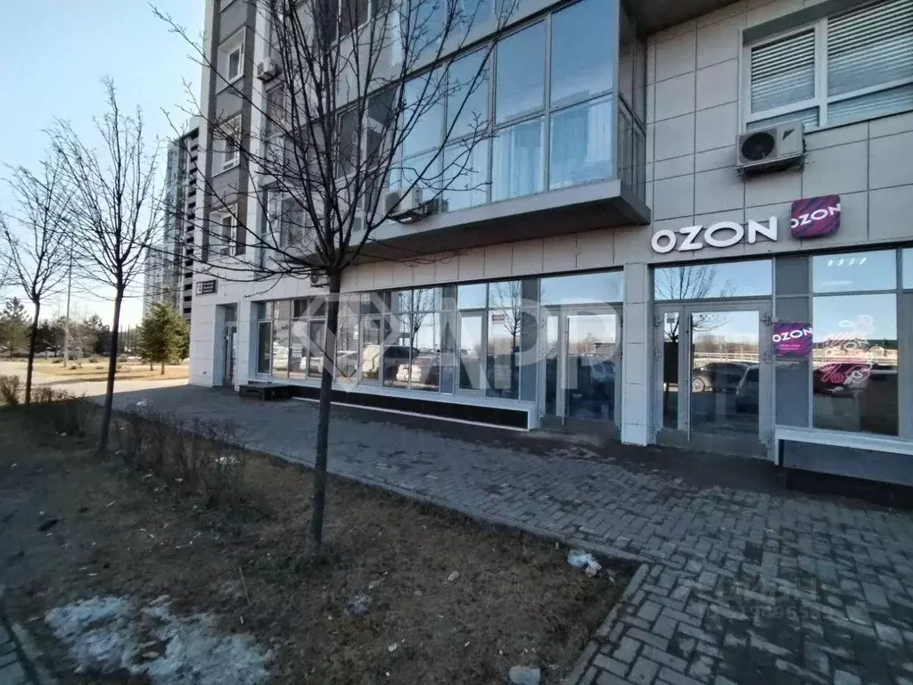 Помещение свободного назначения в Татарстан, Казань ул. Ярышлар, 4 (63 ... - Фото 1