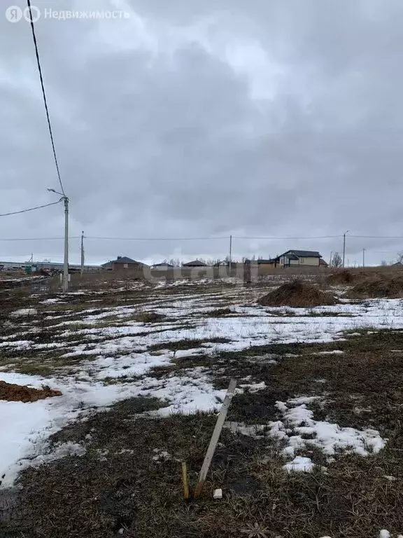 Участок в село Шагаровка, Кедровая улица (15 м) - Фото 2