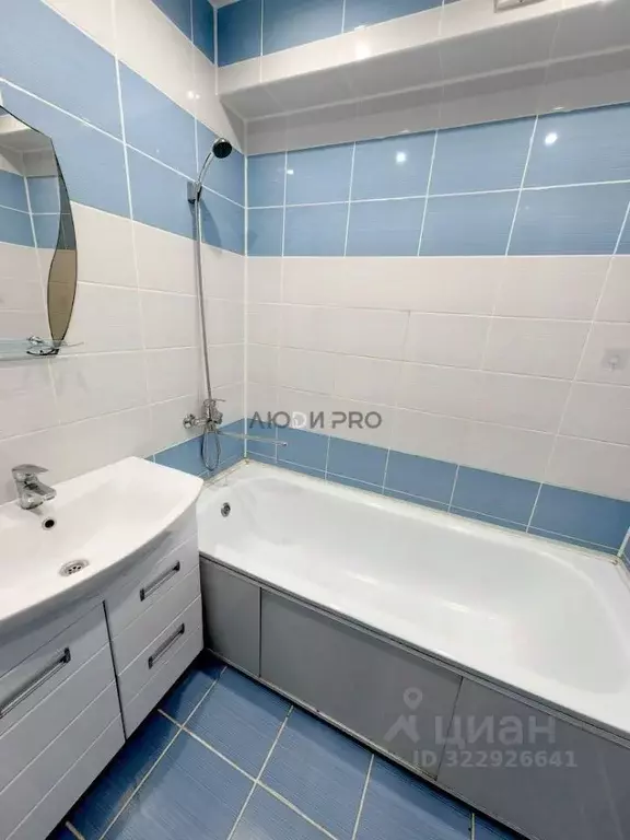 3-к кв. Башкортостан, Уфа ул. Маршала Жукова, 8 (64.0 м) - Фото 1