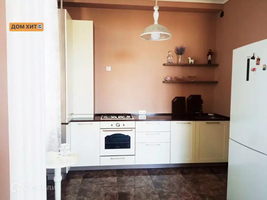 Продаётся 2-к квартира, 80 м - Фото 0