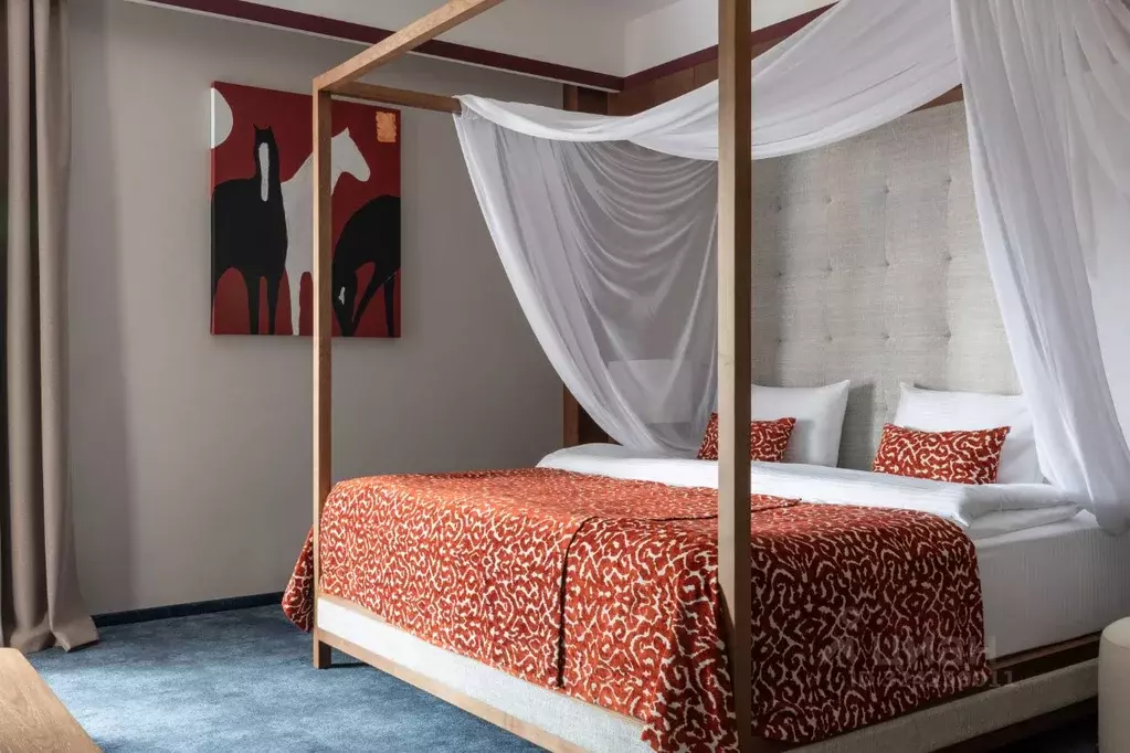 Комната Карачаево-Черкесия, Зеленчукский район, с. Архыз, пос. ... - Фото 1