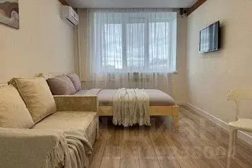 1-к кв. Татарстан, Казань ул. Нурсултана Назарбаева, 54 (20.0 м) - Фото 0