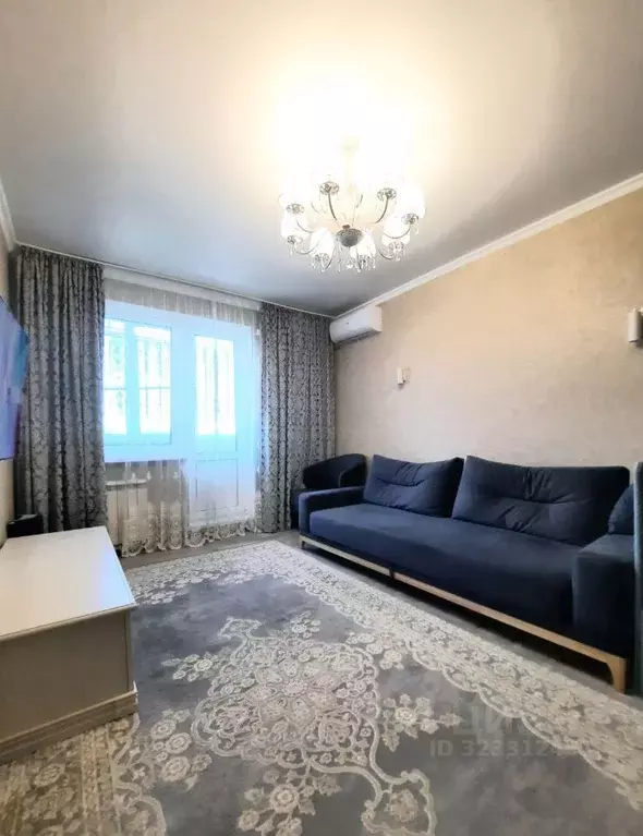 3-к кв. Курская область, Курск ул. 50 лет Октября, 110 (57.9 м) - Фото 1