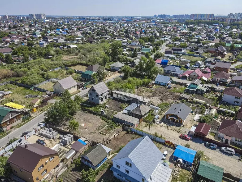 Дом в Тюменская область, Тюмень Парфеново мкр, ул. Безноскова (130.0 .,  Купить дом в Тюмени, ID объекта - 50013038778