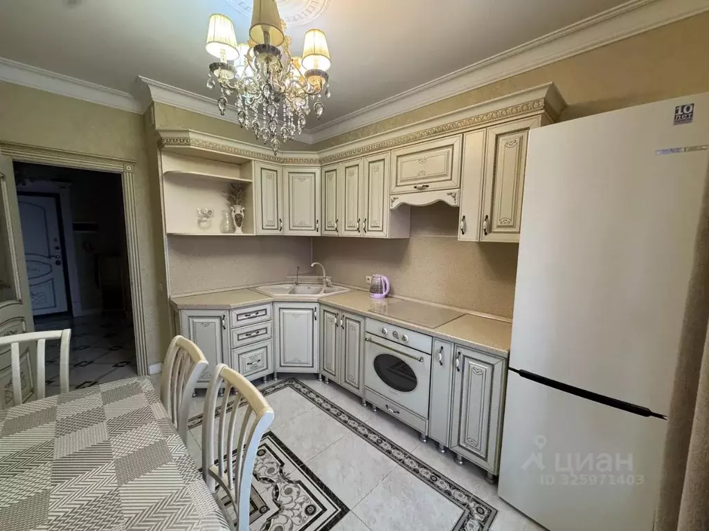 2-к кв. Московская область, Домодедово Северный мкр, ул. Каширское ... - Фото 1