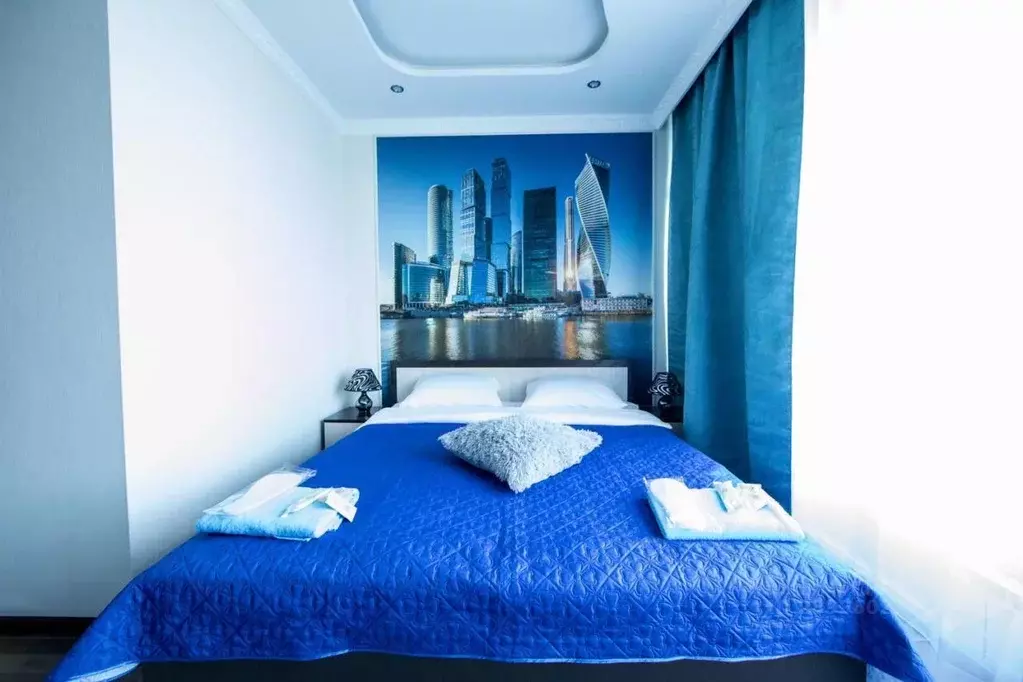 Комната Москва ул. Борисовские Пруды, 16К2 (18.0 м) - Фото 2