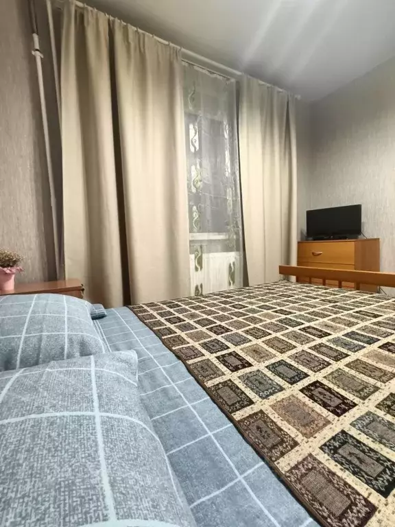 1-к кв. Новосибирская область, Новосибирск ул. Ивана Севастьянова, ... - Фото 2