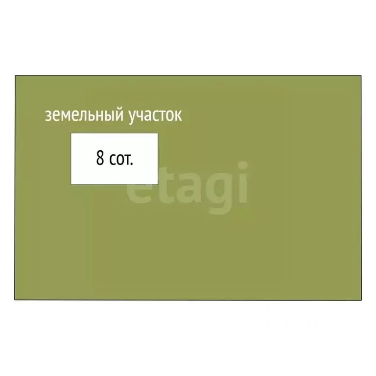 Дом в Тюменская область, Тюменский муниципальный округ, д. Решетникова ... - Фото 2
