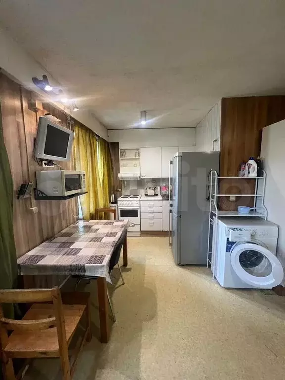 2-к. квартира, 45 м, 1/5 эт. - Фото 0