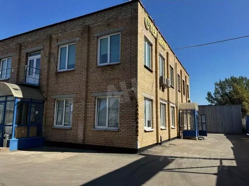 Офис в Москва Деловая ул., 11К1 (6 м) - Фото 1