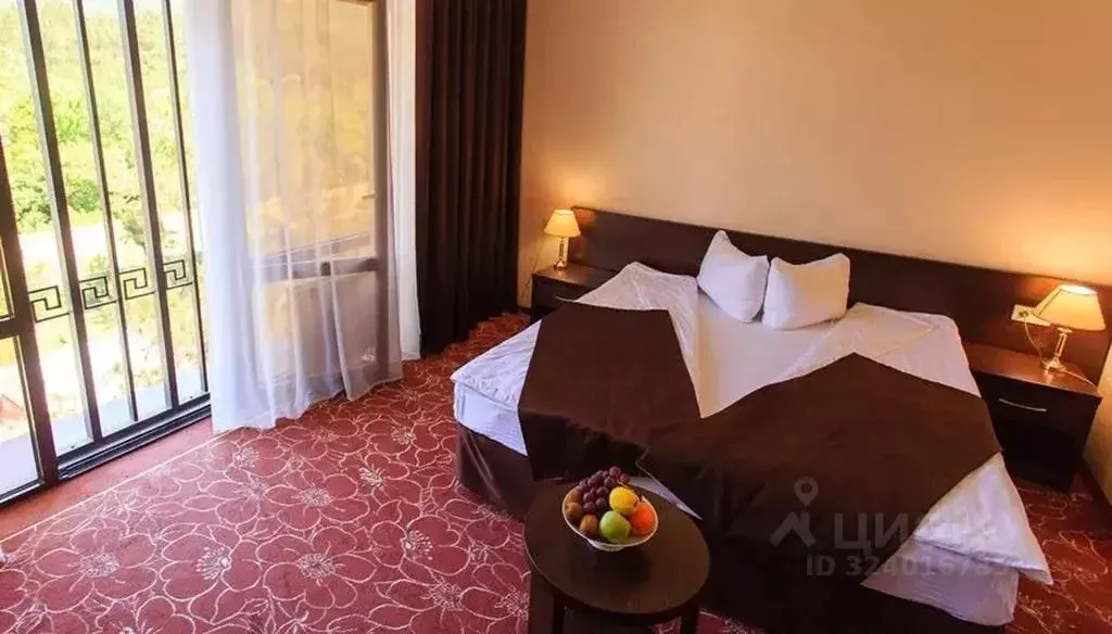 Комната Краснодарский край, Геленджик просп. Геленджикский, 133А - Фото 2