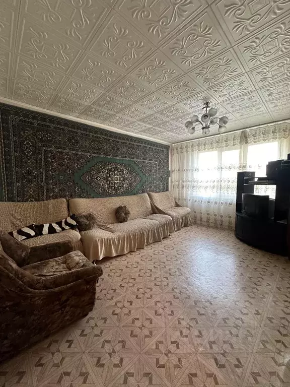 3-к кв. Татарстан, Нижнекамск просп. Шинников, 81 (59.5 м) - Фото 0