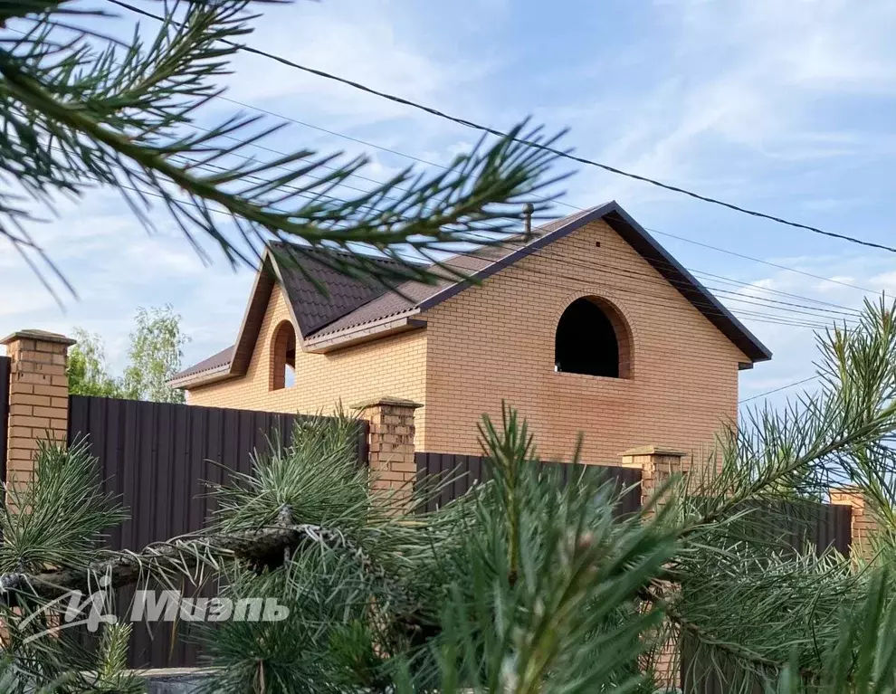 Продается дом в с. Озерецкое - Фото 2