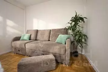 2-к кв. Санкт-Петербург просп. Шаумяна, 54 (45.0 м) - Фото 1