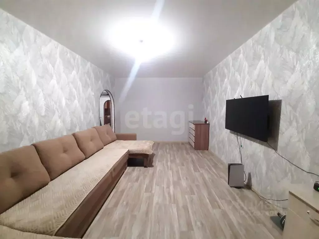 2-к кв. Красноярский край, Норильск ул. Диксона, 5 (55.4 м) - Фото 1