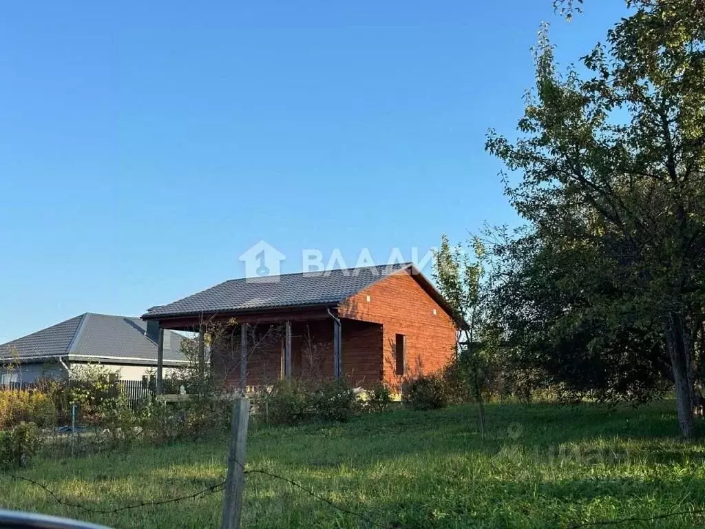 Дом в Владимирская область, Суздальский район, Новоалександровское ... - Фото 0