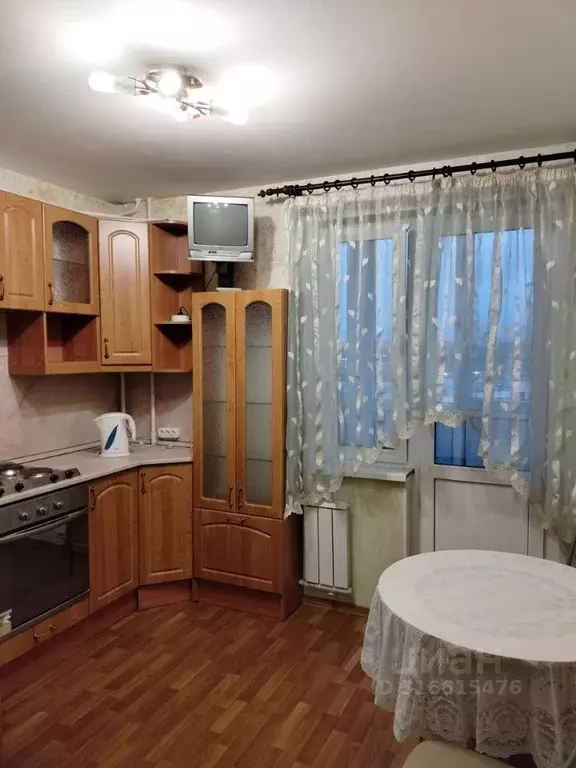 1-к кв. Санкт-Петербург ул. Маршала Захарова, 62к1 (35.0 м) - Фото 1