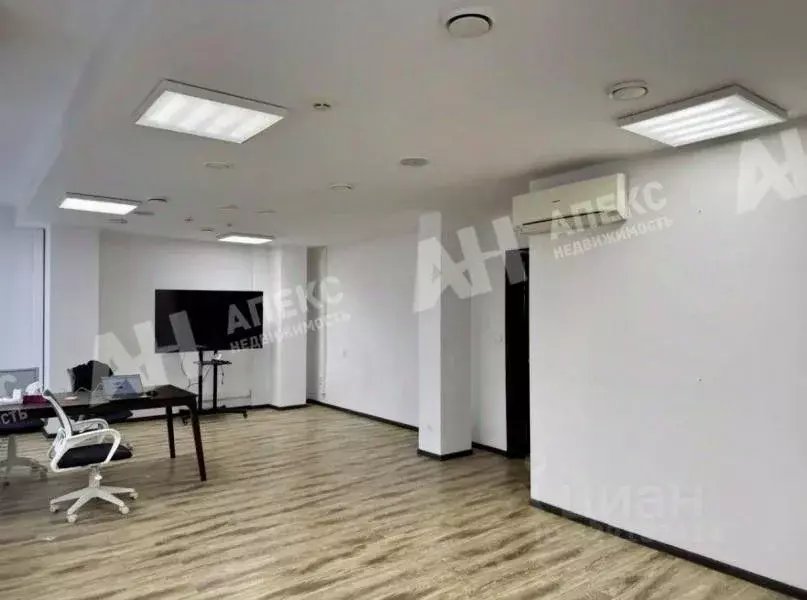 Офис в Москва ул. Кржижановского, 14К3 (102 м) - Фото 2