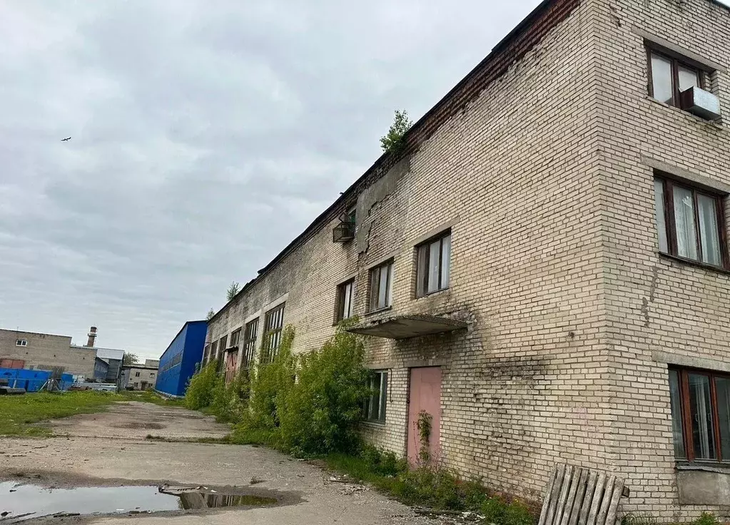 Производственное помещение в Московская область, Красногорск городской ... - Фото 2