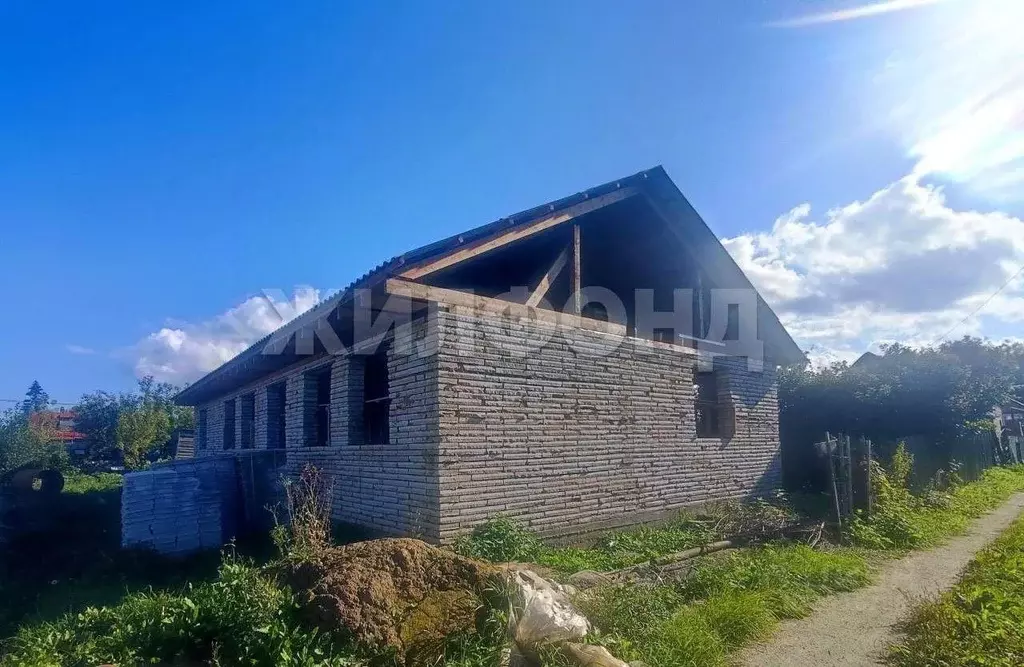 Участок, 5.8 сот., сельхоз (снт или днп) - Фото 1