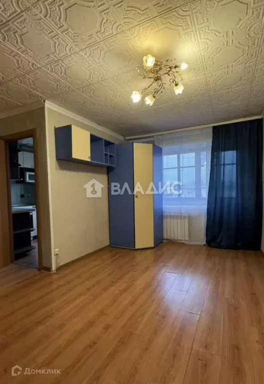 Продаётся 1-к квартира, 31 м - Фото 1