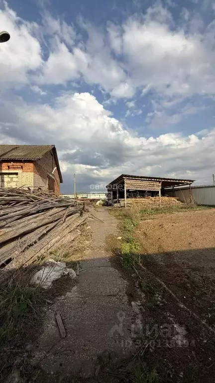 Производственное помещение в Калужская область, Боровский ... - Фото 2