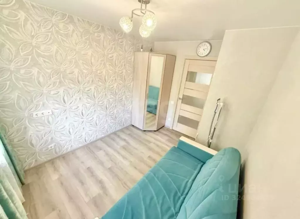 3-к кв. Удмуртия, Ижевск ул. Владимира Краева, 41 (53.8 м) - Фото 2