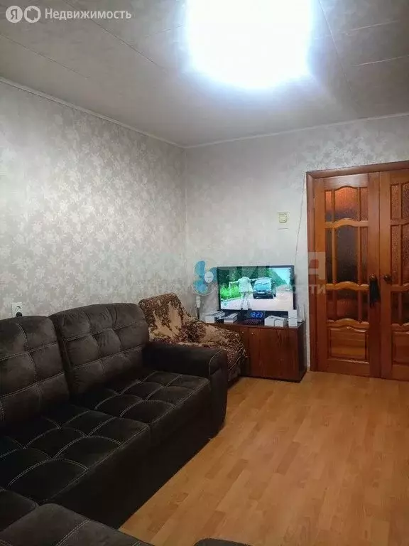 2-комнатная квартира: Арзамас, 11-й микрорайон, 39 (49.1 м) - Фото 1