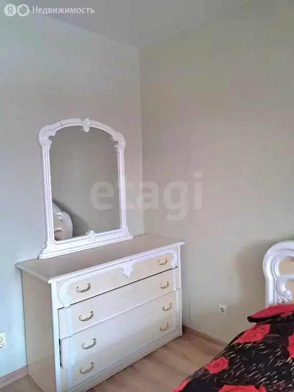 1-комнатная квартира: Тула, улица Павшинский Мост, 1к4 (37 м) - Фото 2