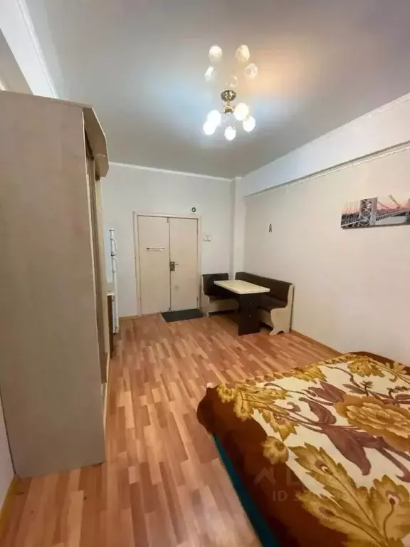 Комната Башкортостан, Уфа Первомайская ул., 43 (16.7 м) - Фото 2