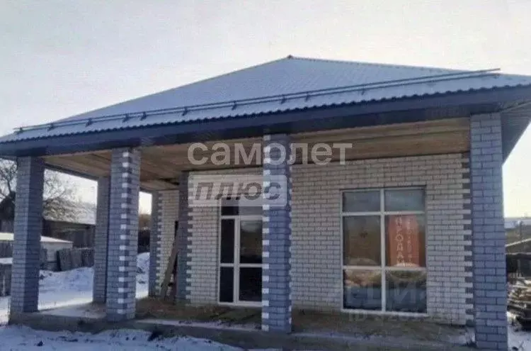 Дом в Тюменская область, Заводоуковск Малая Школьная ул., 12 (95 м) - Фото 1