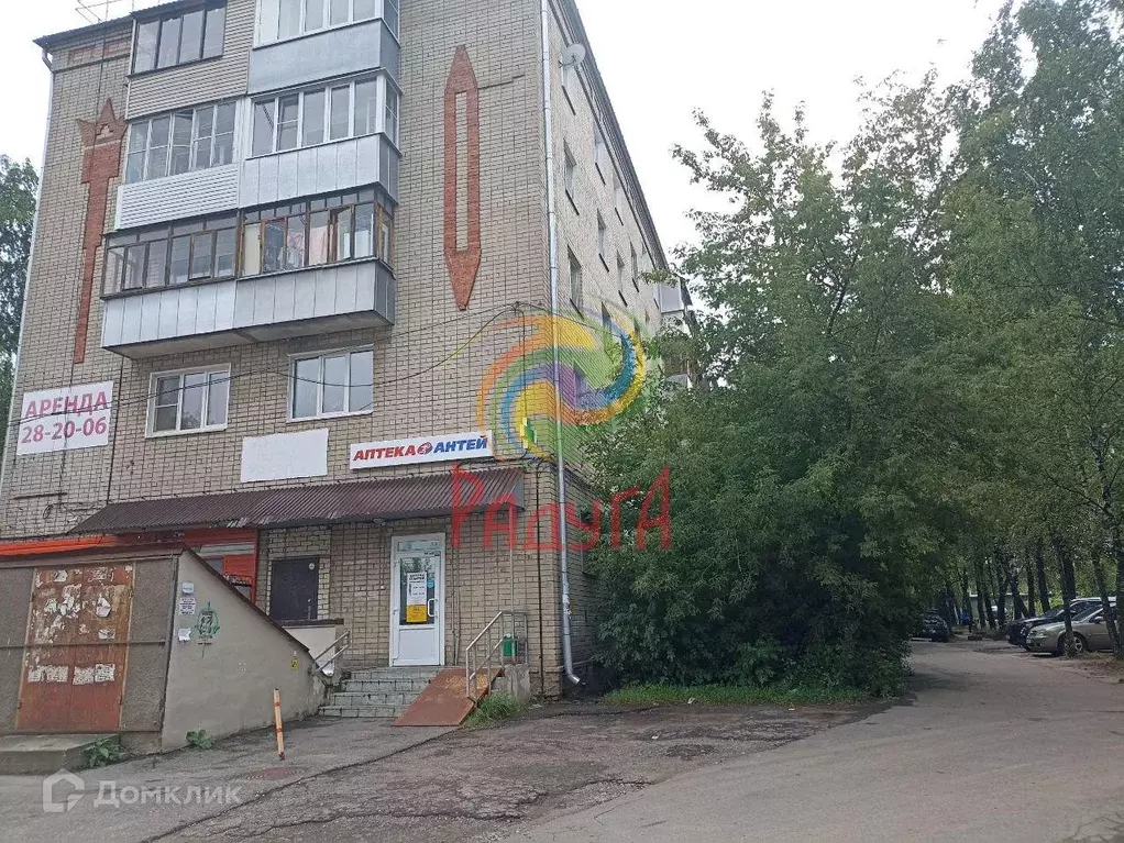 Продаётся 4-к квартира, 60.5 м - Фото 0