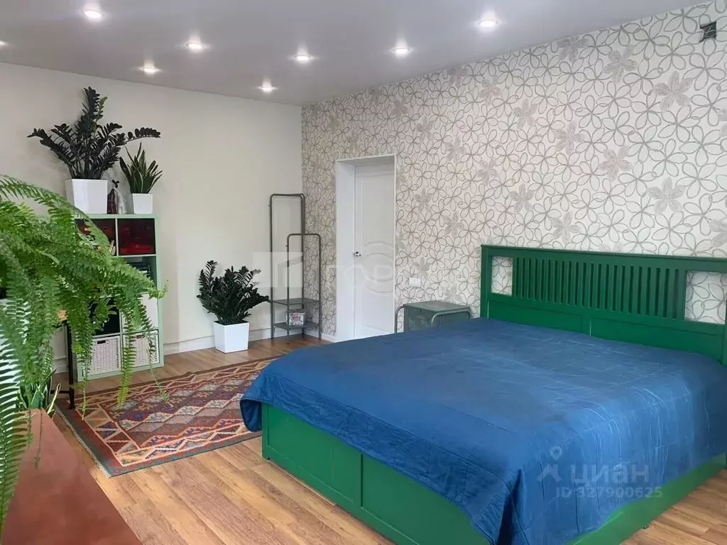 Дом в Новосибирская область, Новосибирск 1-й Чулымский пер., 4 (280 м) - Фото 1