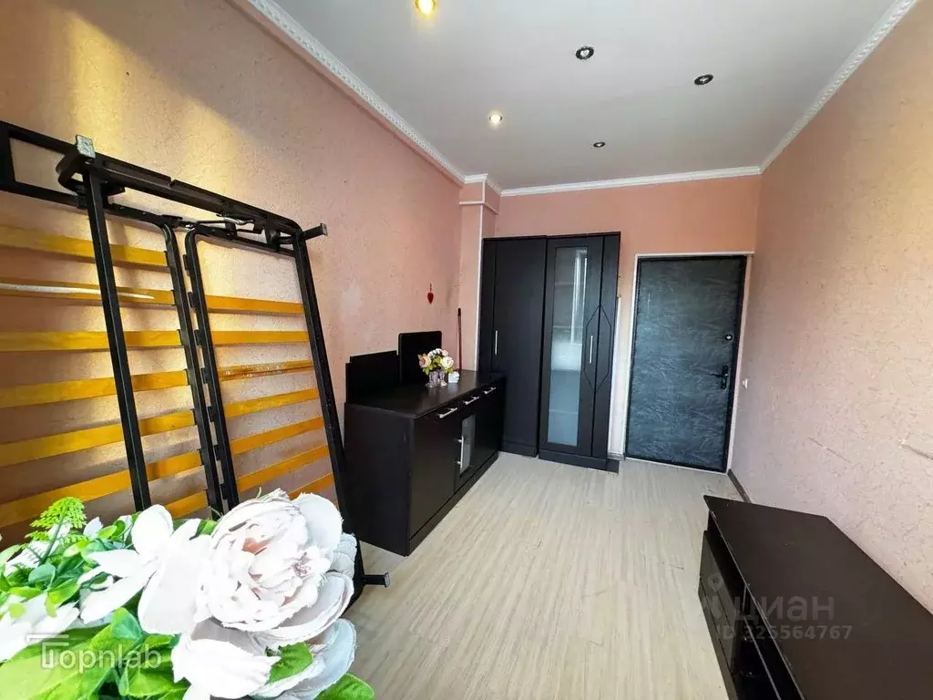 Комната Московская область, Подольск ул. Большая Серпуховская, 36/1 ... - Фото 1