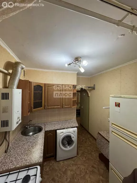 2-комнатная квартира: Йошкар-Ола, бульвар Данилова, 2 (52 м) - Фото 2