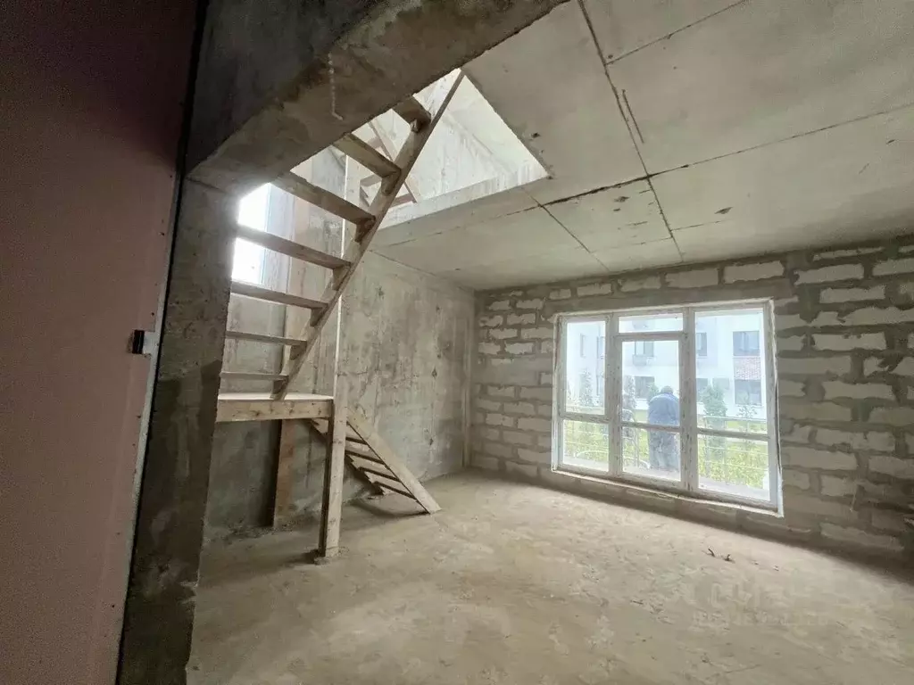 Таунхаус в Москва, Москва, Троицк ул. Бориса Житкова, 1 (155 м) - Фото 2