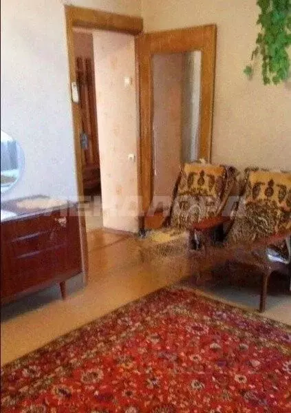 1-к кв. Ростовская область, Ростов-на-Дону Северный мкр, бул. ... - Фото 1