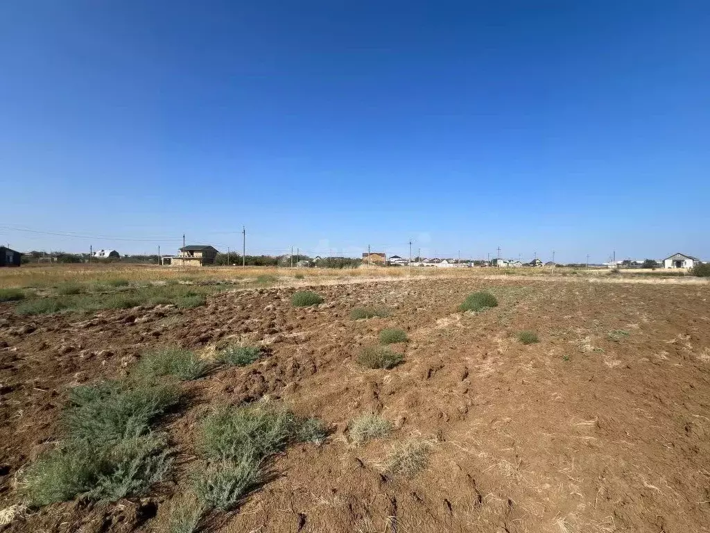 Участок в Крым, Феодосия Инвалидов Ручеек СПК, ул. Садовая (10.44 ... - Фото 1