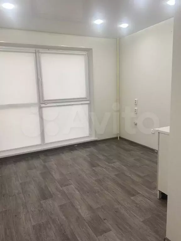 Квартира-студия, 24 м, 1/10 эт. - Фото 1