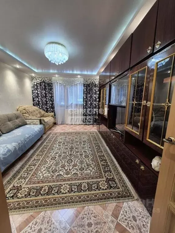 2-к кв. Тульская область, Тула пос. Косая Гора, ул. Максима Горького, ... - Фото 1