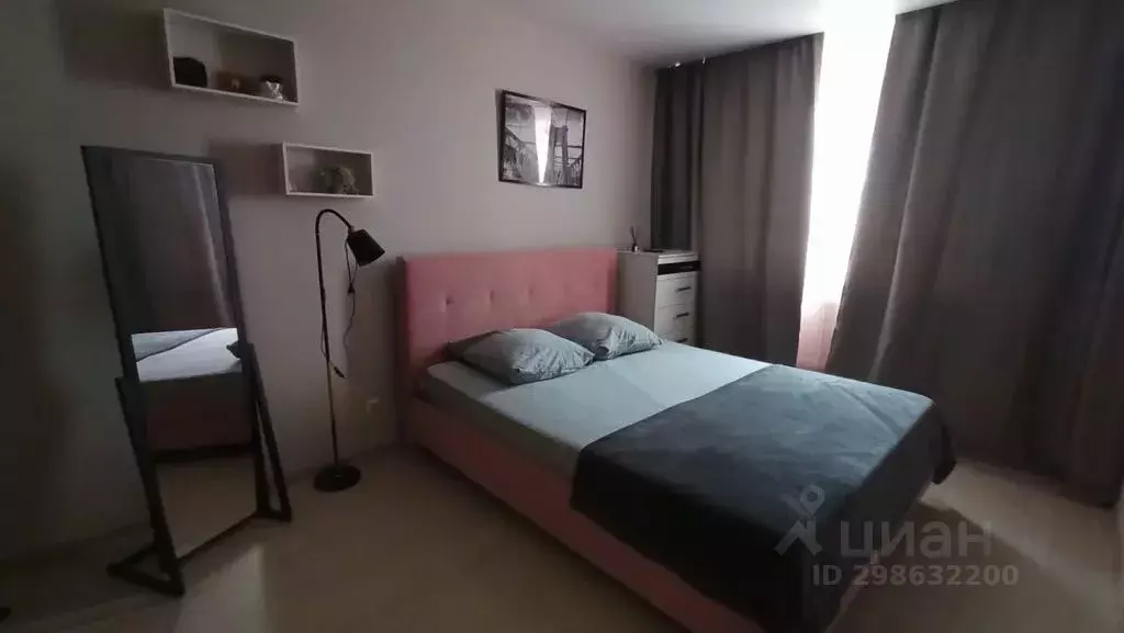 1-к кв. Удмуртия, Ижевск Северный пер., 54 (35.0 м) - Фото 1